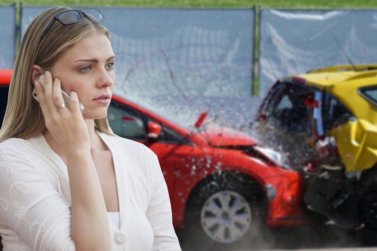 Get The Best Car Insurance Quotes In California