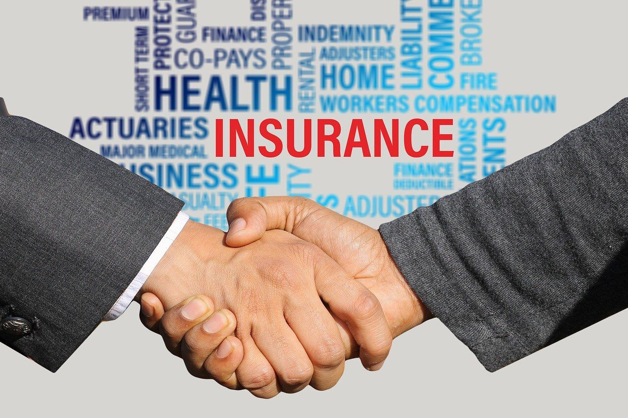 Insurance Broker - What does an insurance broker do?