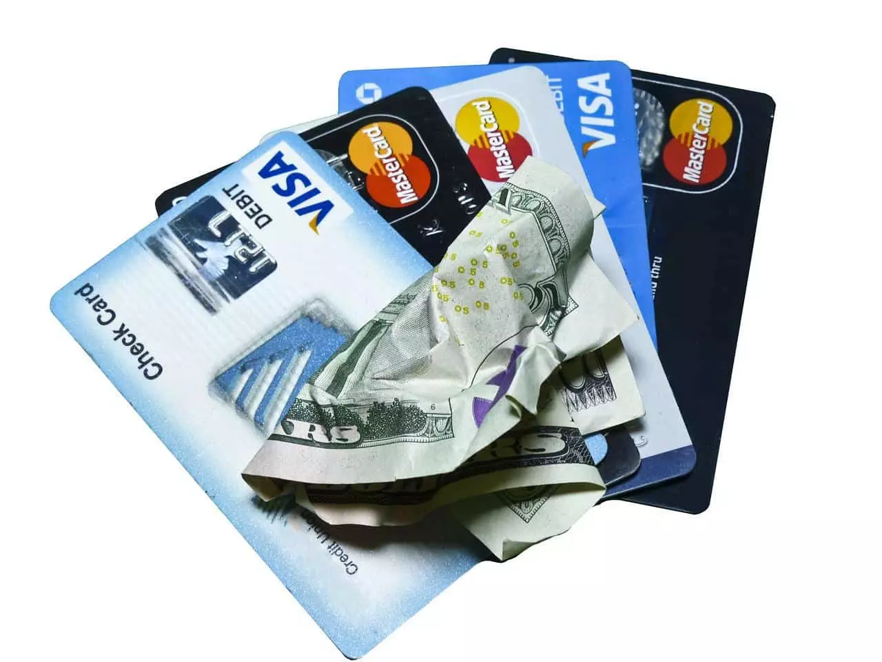 Best interest Rates On Credit Cards in USA